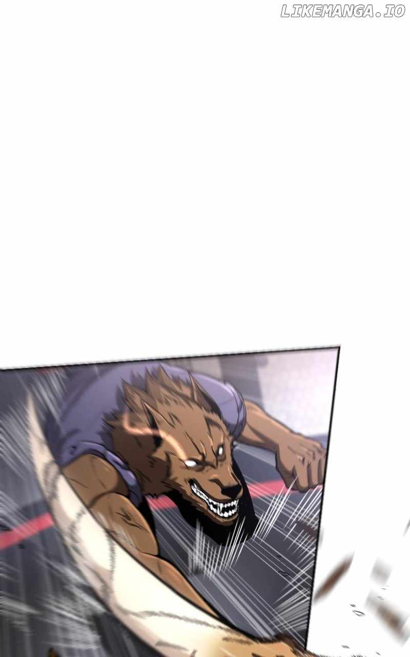 Paranoid Mage Chapter 64 81